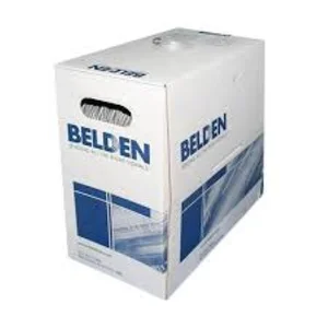 Kabel UTP Cat 6 merk. Belden