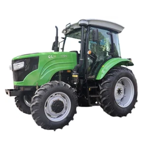 QLN - Traktor Pertanian 50 HP 