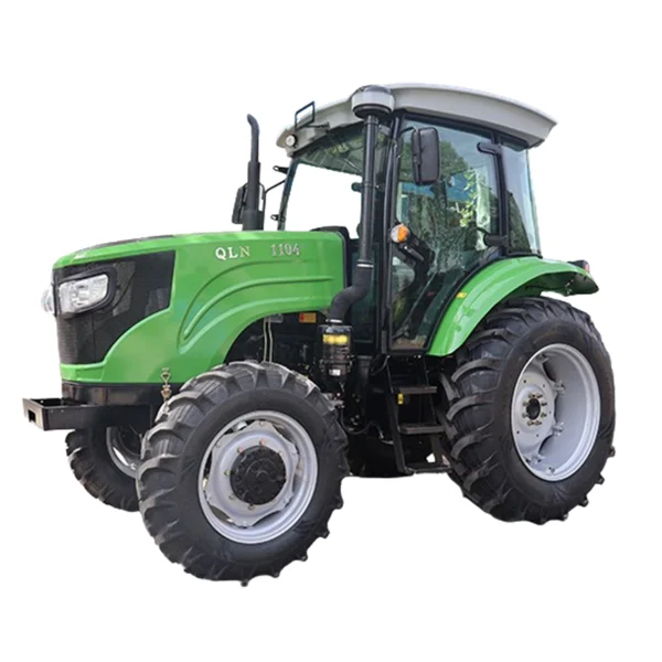QLN - Traktor Pertanian 50 HP 