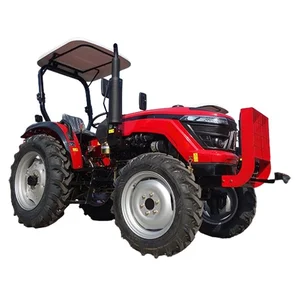 Traktor Chalion QA Series 60HP
