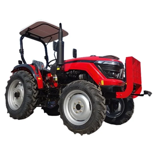 Traktor Chalion QA Series 60HP