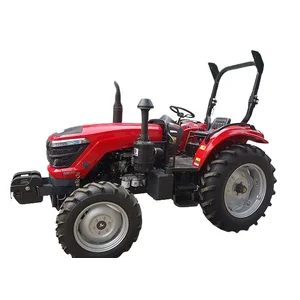 Traktor Chalion QA Series 50HP