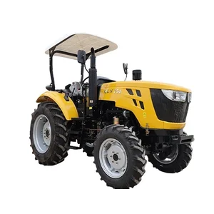 Traktor Chalion QB Series 75HP 