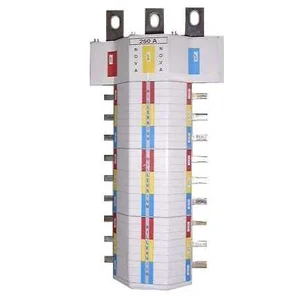 Chasis Busbar Sisir up to 800 A