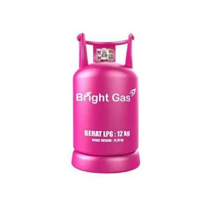 Gas Elpiji 12 kg (isi ulang)