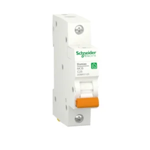 MCB Schneider 25 Ampere 1 Phase