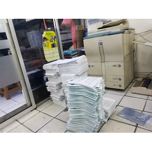 Jasa Foto Copy Penggandaan Dokumen