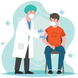 JASA MEDICAL CHECK UP JASA DOKTER ATAU VAKSINATOR