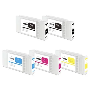 Cartridge Printer sure color T7270
