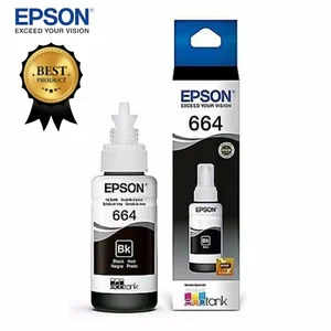 Printer Ink Refill Ink Black Colour