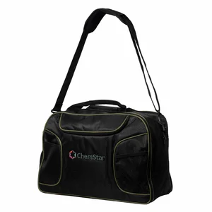 PEC TT 012 Tas Travel Bahan Parasit