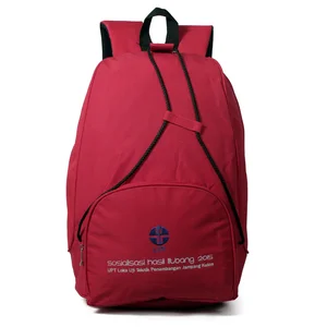 Tas Sekolah Tas Ransel Tas Kuliah - PEC TR 078