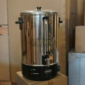 Tangki Pemanas Air/Water Boiler 10 Liter