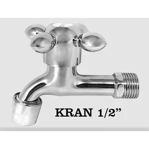 STOP KRAN AIR 1/2 INC