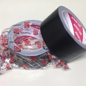 Lakban Hitam / Isolasi Hitam (Buah)
