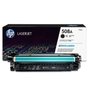 Tinta / Toner Cartridge Printer Laser Warna Hitam
