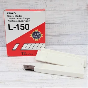 Pisau Cutter isi ulang / Refill Kenko