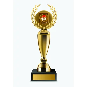 Jasa Pembuatan Piala dan Percetakan Souvenir