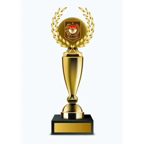 Jasa Pembuatan Piala dan Percetakan Souvenir