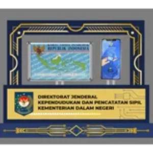 Plakat Piala Medali Dan Souvenir