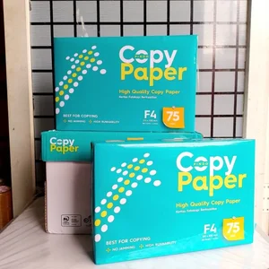 Kertas HVS F4 70 Gram