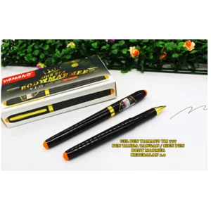 PULPEN/ BALLPOINT  GEL SIGN PEN