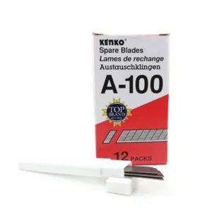 Isi Cutter Kenko A- 100