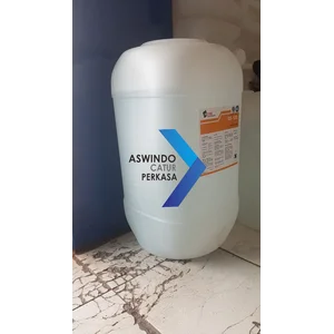 Disinfektan QS 100 ICS 30L