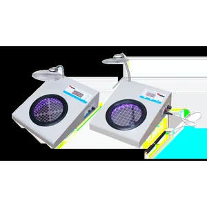  Alat Laboratorium Umum COLONOMETER COLONY COUNTER