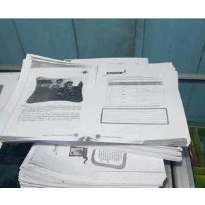 Jasa Foto Copy dan Scan HVS