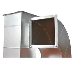 DUCTING SALURAN UDARA