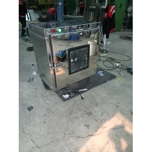 Pass Box  Lapis timbal Ijin Produksi alat kesehatan