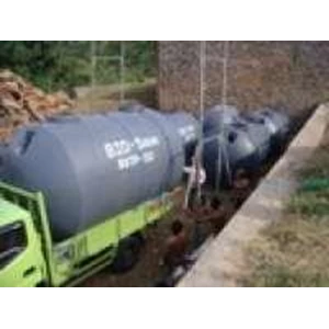 Bio-Save BSTP-60 ( Waste Water Treatment Tank)