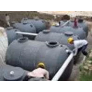 BIO-Save BSTP-50 ( Waste Water Treatment Tank)