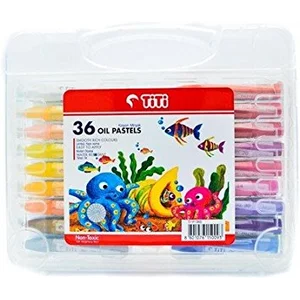 OIL PASTEL TITI JOYKO 36W