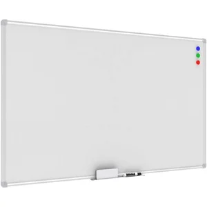 WHITEBOARD GANTUNG MAGNET 90 X 180
