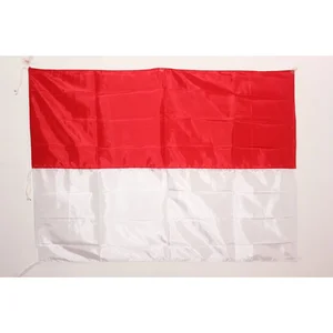 BENDERA MERAH PUTIH 90X135 CM