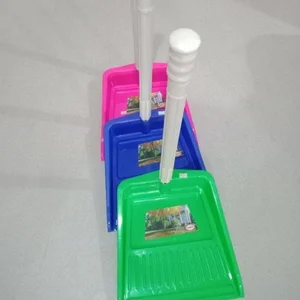 SEKOP SAMPAH SHINPO 825 / 815