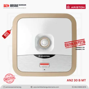 Elektrik Water Heater Ariston AN2 B MT 30 L