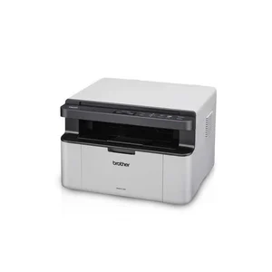 Printer Laser Brother DCP-1610 Print Scan Copy MONO