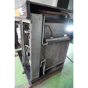 Rental Screw  Kompresor Angin Hitachi 37 KW / 50HP 0.69 MPa