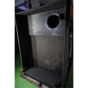 Rental Screw Kompresor Angin Hitachi 55 KW / 75HP 0.69 MPa