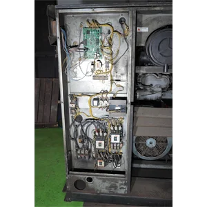 Screw Kompresor Angin Hitachi 55 KW / 75HP 0.69 MPa