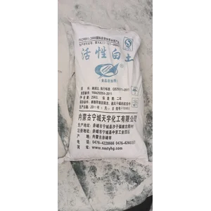 Bleaching Earth China 25 KG