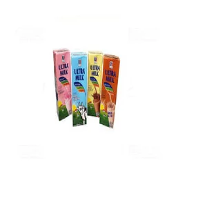 Susu UHT Makanan dan Minuman  Produk Susu  Susu UHT 