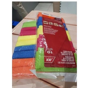Lap Microfiber Otomotif dan Aksesoris  Aksesoris Otomotif Kanebo 