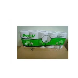 Tisu Roll Perawatan Diri dan Kecantikan  Kertas Tissue  Tisu Toilet 