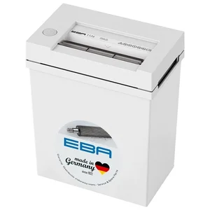 Paper shredder EBA 1126 S Mesin Penghancur Kertas