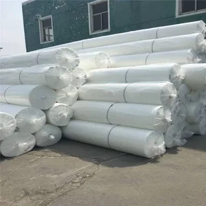 Geotextile Non Woven 150gsm 200gsm 250gsm 350gsm