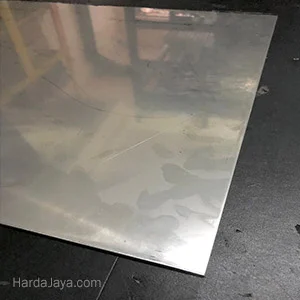SS316 Stainless Steel Plate Standard Size 4ft x 8ft